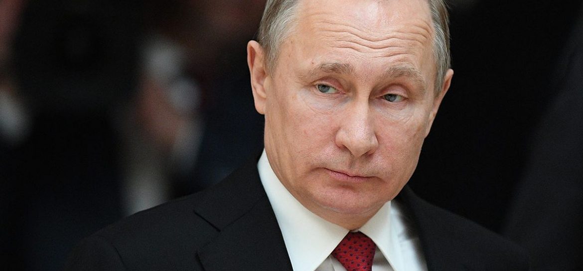 Владимир Путин подписал «звездный» закон о гостиницах