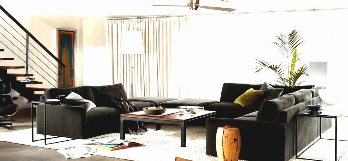 British Property: лондонский особняк The Slim House продается за 80 млн