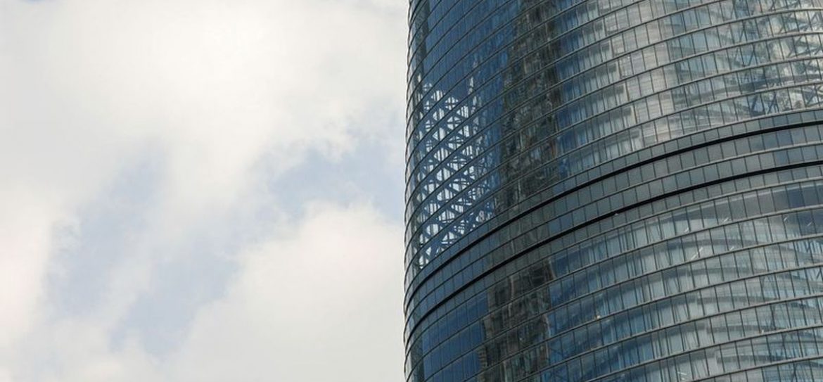 В портфеле KR Properties почти 1 млн кв.м