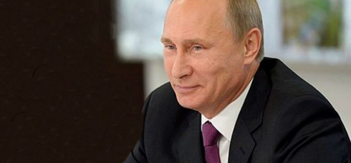 Путин и Эрдоган договорились о проведении второго саммита в Стамбуле
