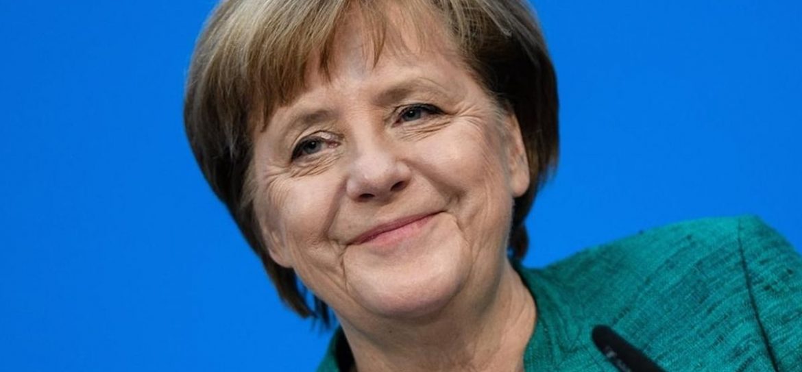 Германия не увидела в Крыму нарушений прав человека