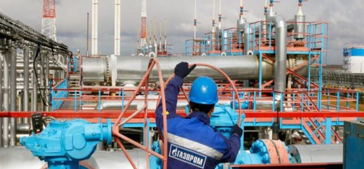 Украина в соответствии с решением Стокгольмского арбитража начнет закупки газа у «Газпрома» в марте 2018 года