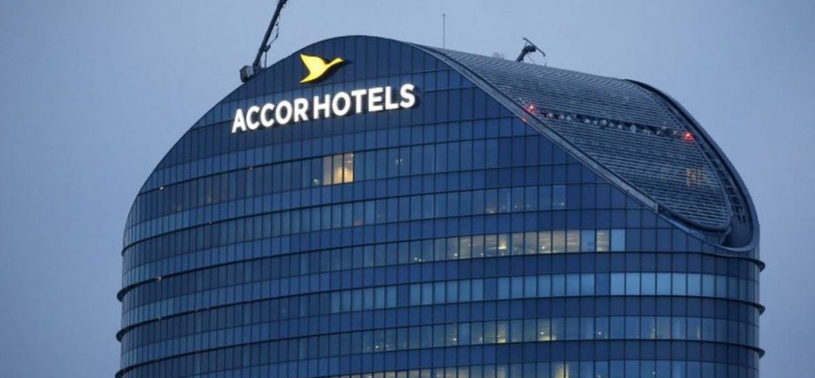 В Москве началось строительство четырехзвездочной гостиницы