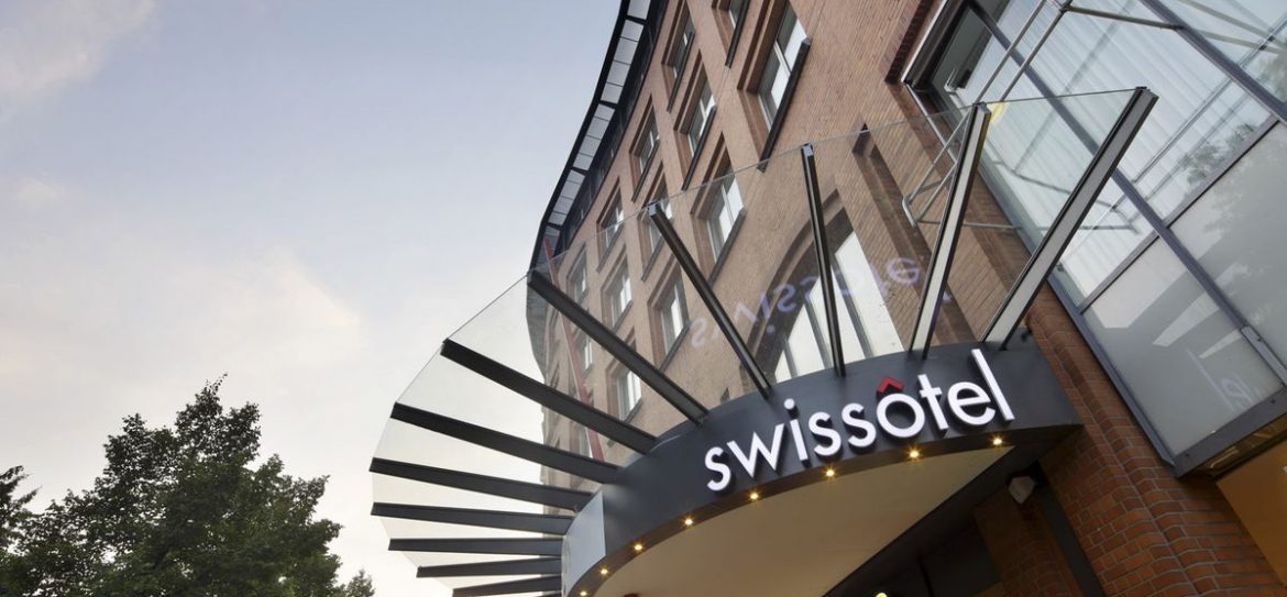 В Объединенных Арабских Эмиратах открылся первый отель Swissôtel