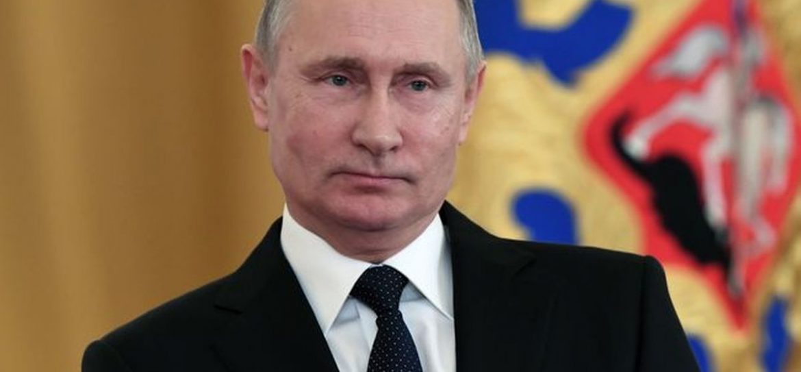 Путин попросил прощения у допущенных к Играм-2018 олимпийцев