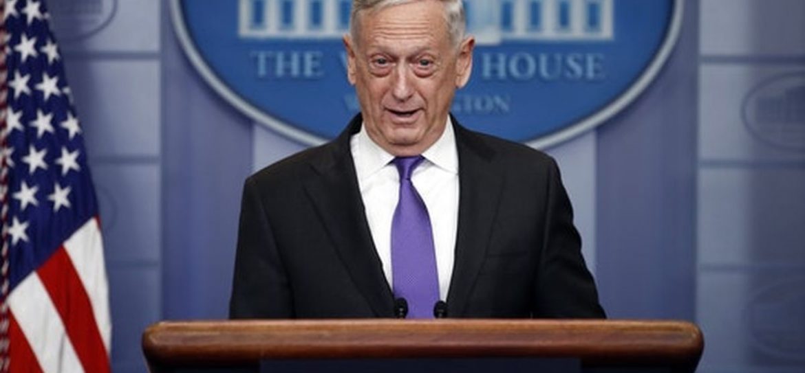 РФ мешает США бороться с ИГ в Сирии
