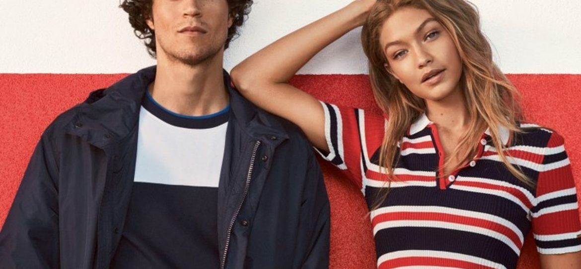 Tommy Hilfiger арендовал крупный офис в деловом квартале «Москва-Сити»