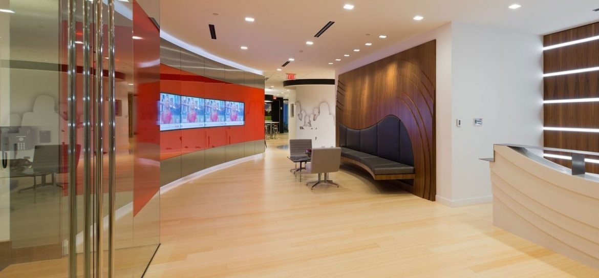 Cushman & Wakefield подтвердил офисный прогноз ForRent.ru