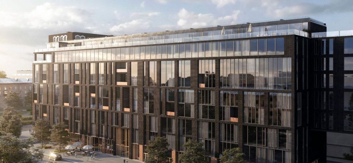 Coldy и Apartment.Ru предлагают специальные условия на апартаменты