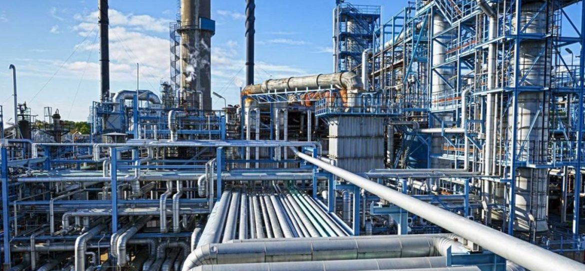 Совместный проект «Сибура» и государственной компании Saudi Aramco в Саудовской Аравии оценивается в $1 млрд