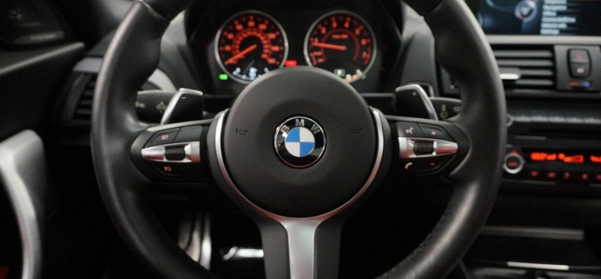 Под строительство завода BMW рассматривает участок площадью 56 гектаров в индустриальном парке «Храброво»