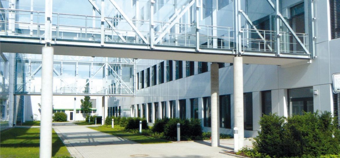 Дочернее в РФ предприятие немецкой компании «Wago Kontakttechnik» арендовало в Бизнес-парке «Бизнес-Depo»