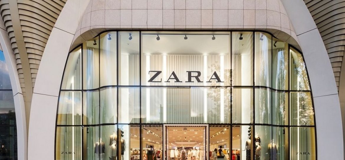 В 2018 году флагманский магазин Zara прекратит свою работу в Нью-Йорке