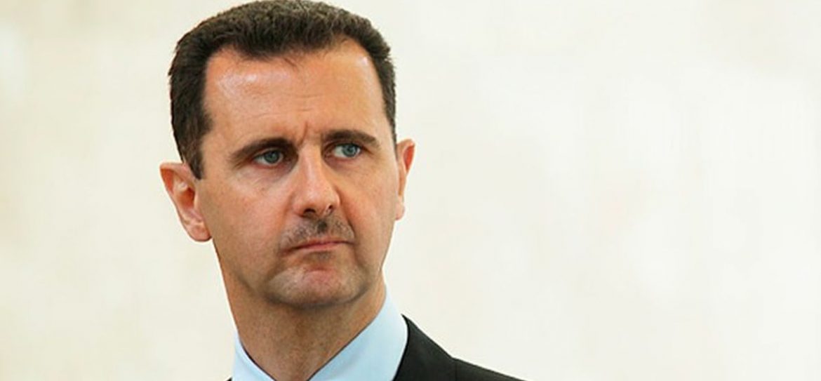 Армия Башара Асада войдет в Африн для противодействия туркам