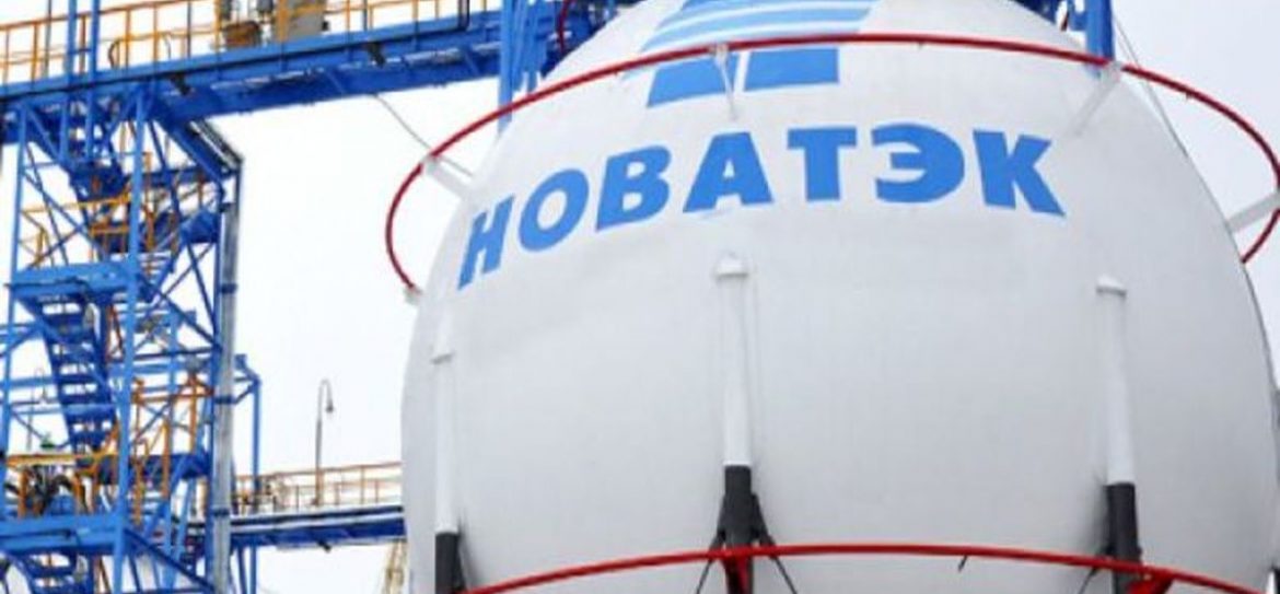 Новатэк стал победителем аукциона по газовым активам Алроса