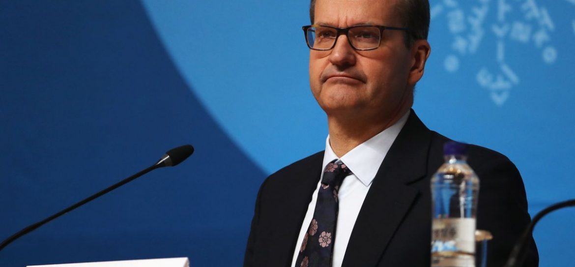 Американцы предложили выгнать Русских с Олимпиады-2018