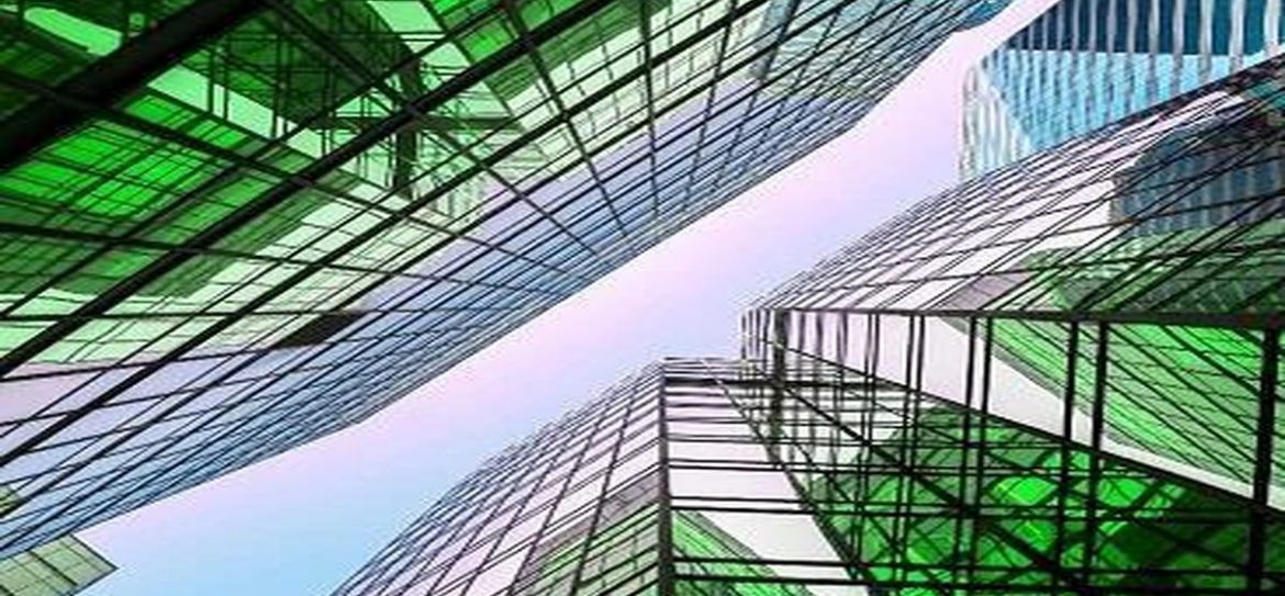 Самые комфортабельные офисы в Москве занимают американские компании