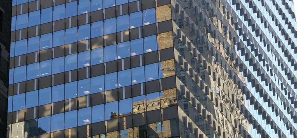Стоимость самых дорогих апартаментов в небоскребах делового квартала «Москва-Сити» составляет 15 млн долларов