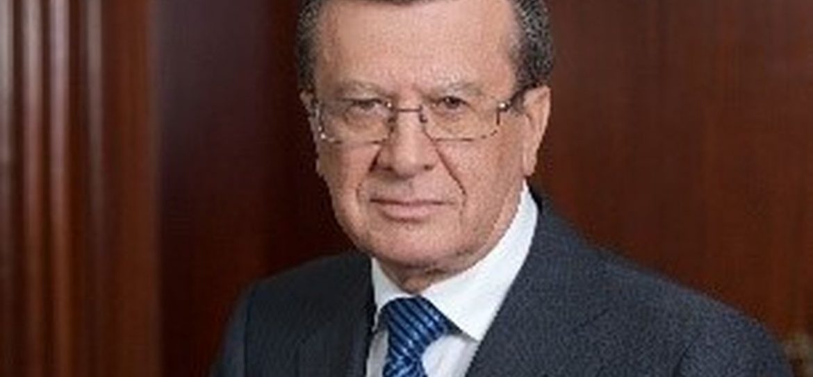 Виктор Зубков продал все принадлежавшие ему акции «Газпрома»