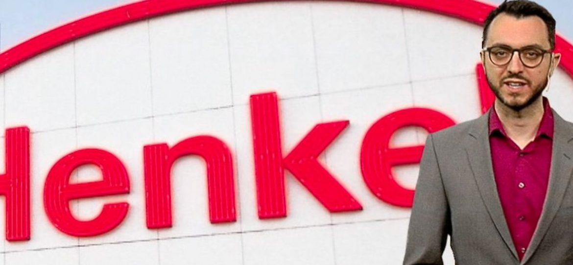 Российское представительство немецкой химической компании Henkel построит производственно-складской комплекс в Подмосковье