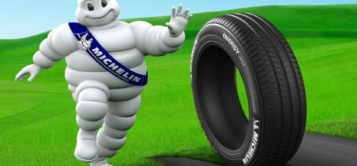 Подмосковные власти намерены выделить Michelin землю для расширения производства
