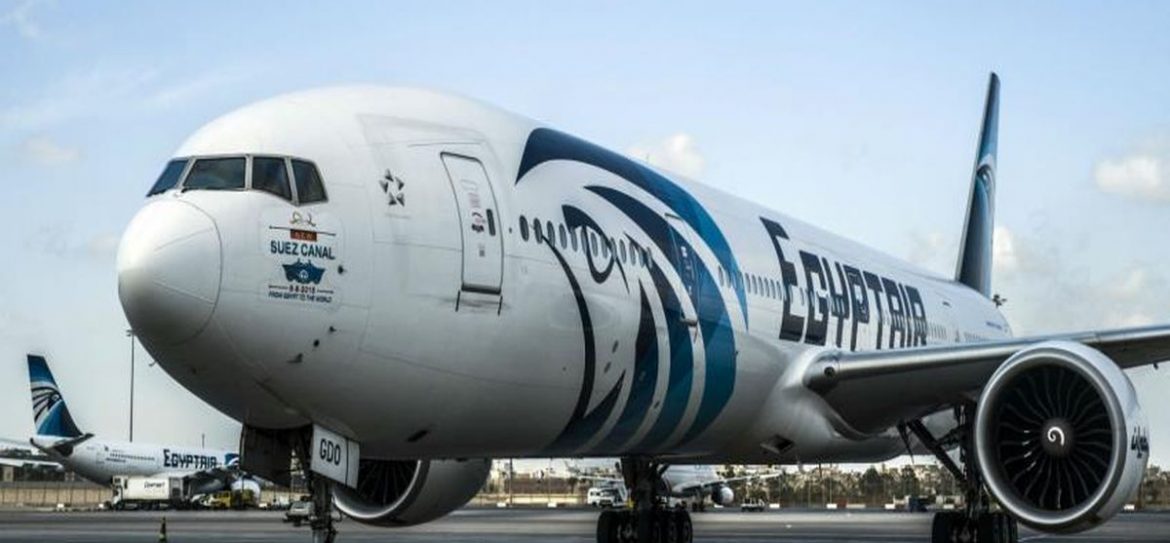 Авиакомпаниям EgyptAir и «Аэрофлот» выданы разрешения на выполнение полетов рейсов между Москвой и Каиром