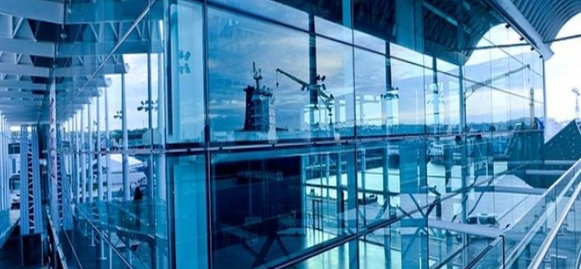 В Подмосковье открывается бургерна сети «#FARШ» Novikov Group Аркадия Новикова и агрохолдинга «Мираторг»