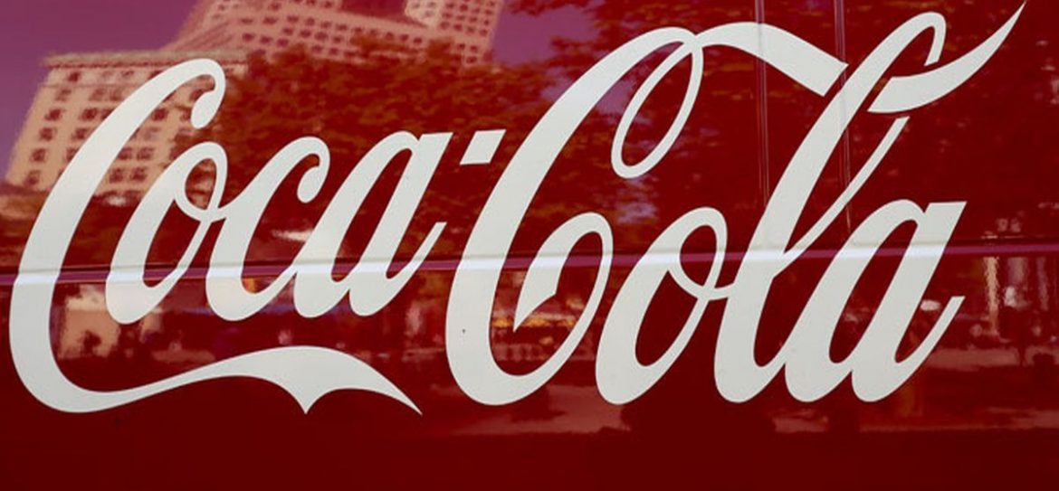 Coca-Cola повышает градус