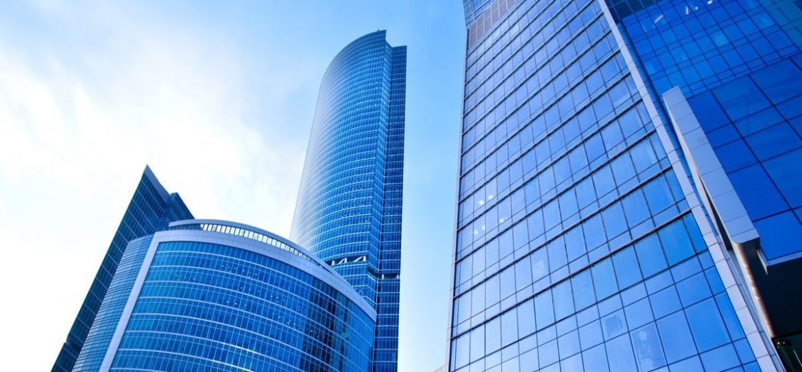 В офисную недвижимость Москвы инвестировали 5 млрд долларов