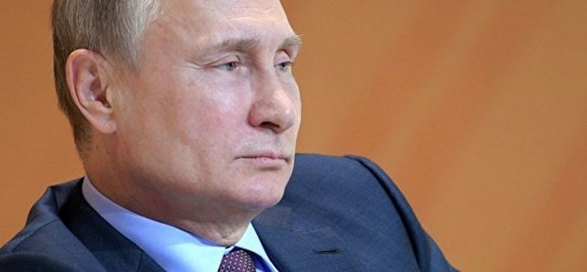 Путин: США грубо и нагло обманули Россию