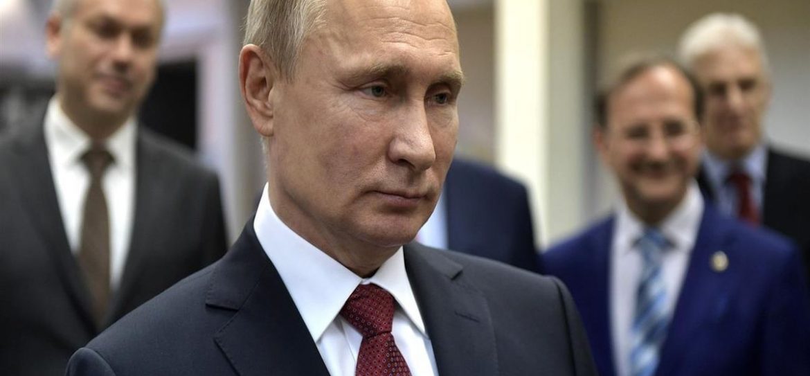 Путин признался, что он, как и большинство россиян, оптимист