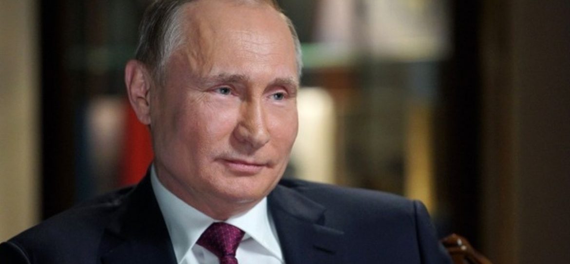 Путин посетит Крым 14 марта