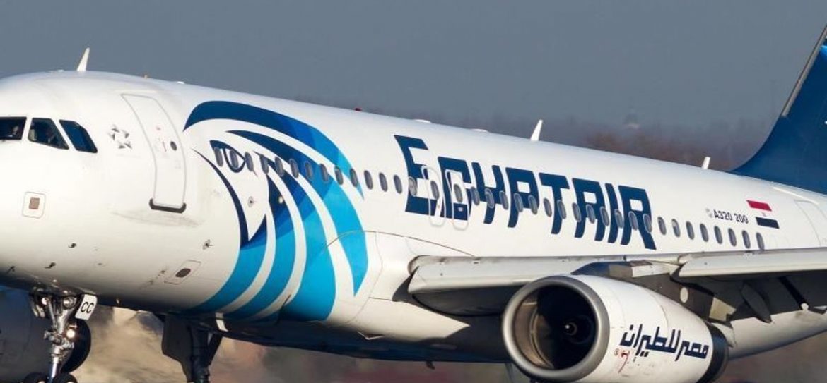 Сотрудники египетской авиакомпании EgyptAir получили разрешения, позволяющие работать в одном из аэропортов Москвы