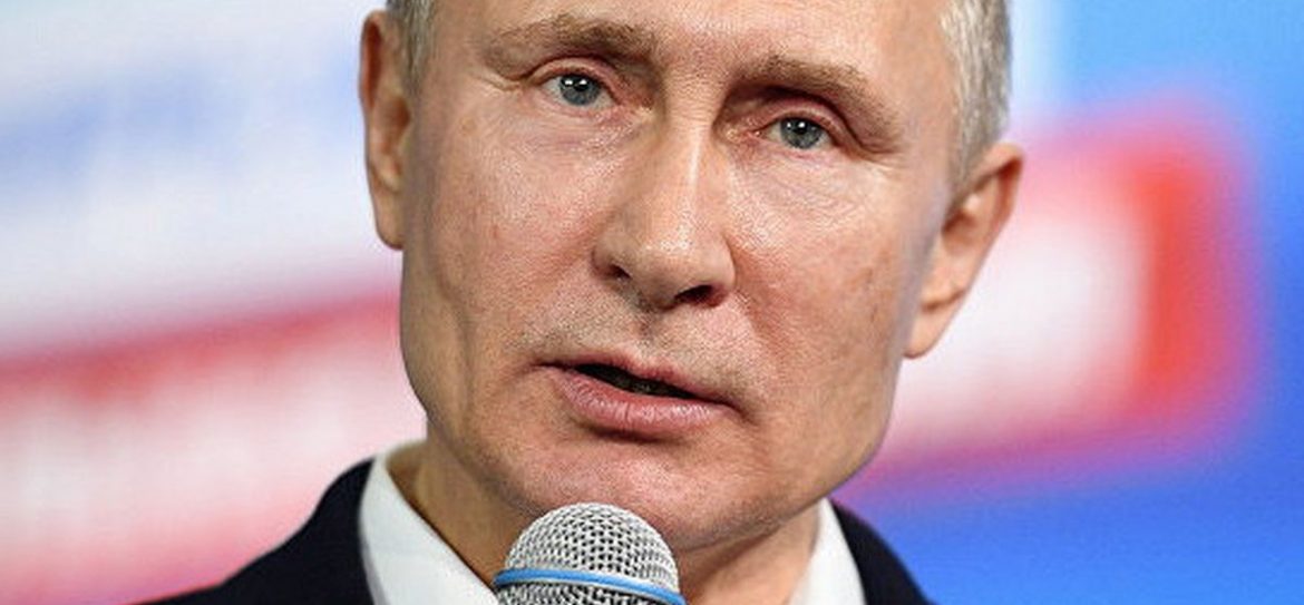 Что сказал Путин о перестановке в кабмине