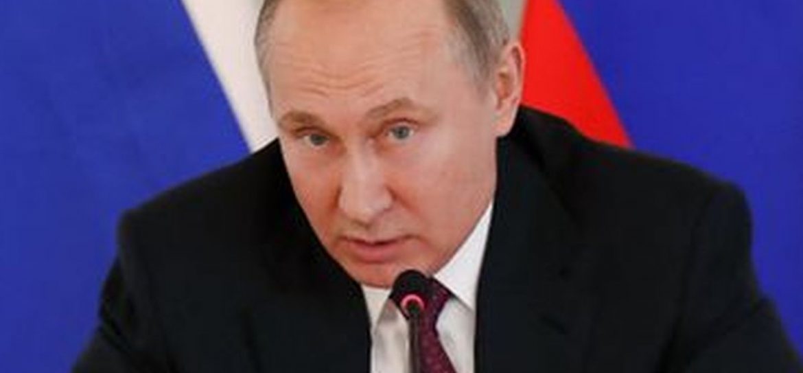 Что пообещал Путин украинцам