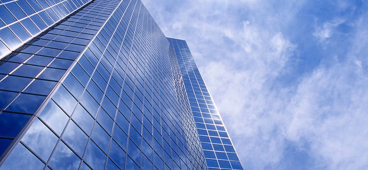 ForRent.ru опубликовал статистику цен на аренду офисов в Москве
