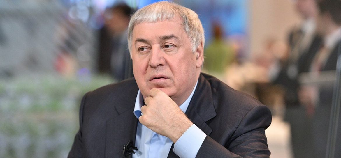 Бизнес-центр «Оазис» заключил договор аренды с АКОО «Открытие Капитал Интернэшнл Лимитед»
