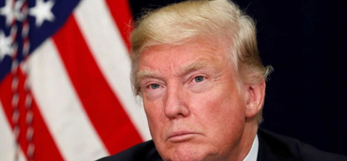 Трамп хотел поздравить Путина с победой на выборах, но ему запретили
