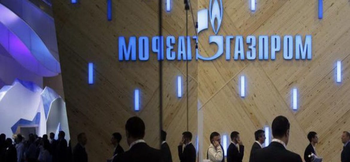 «Газпрому» осталось построить 529 км линейной части магистрального газопровода в Китай «Сила Сибири»