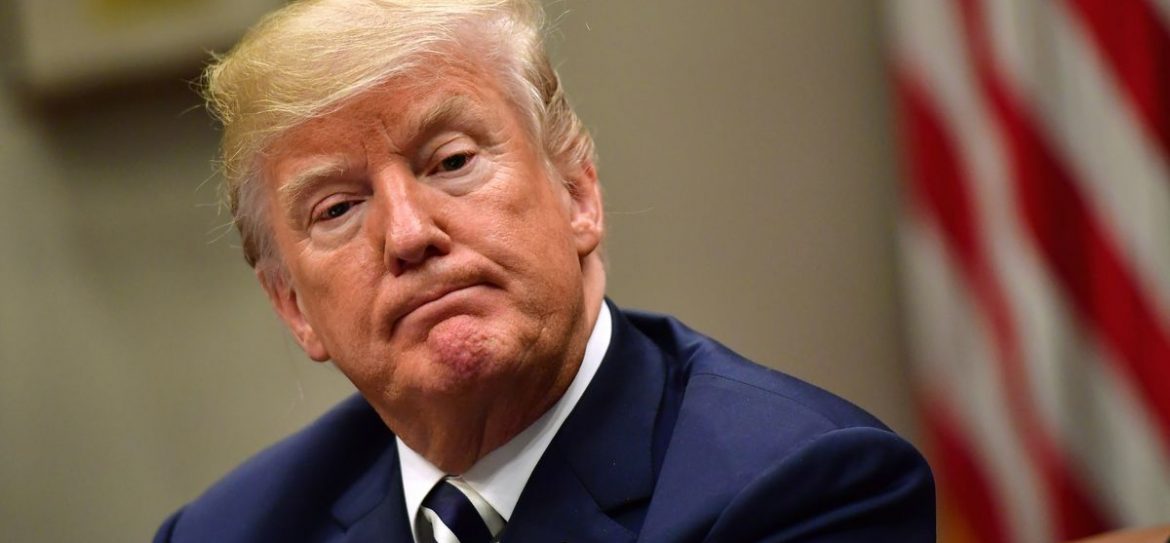 Трамп подготовил сюрприз Си Цзиньпину