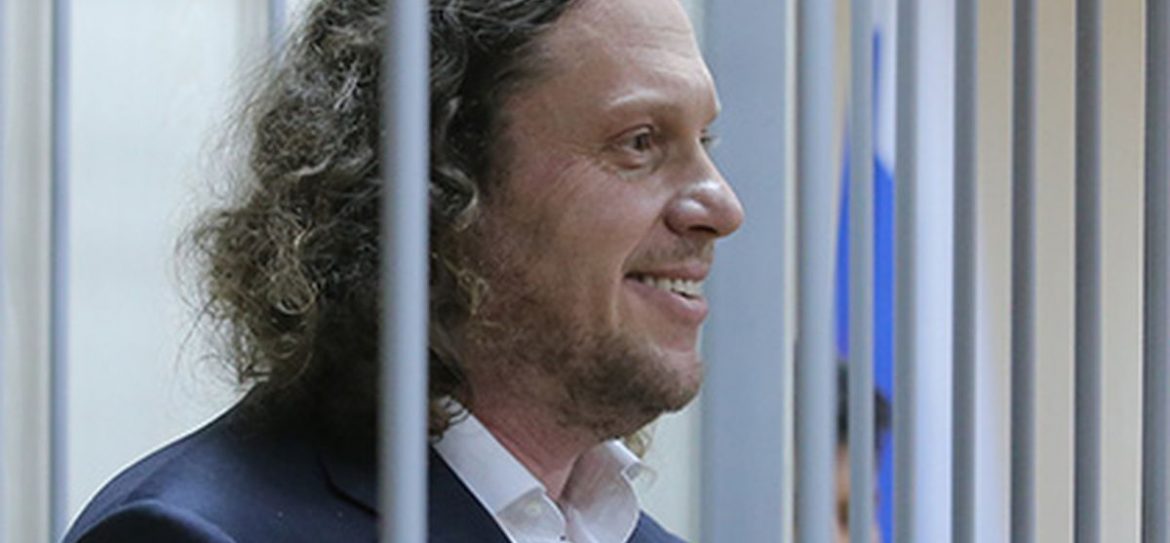 «Кутузовская миля» Сергея Полонского попала в программу реновации