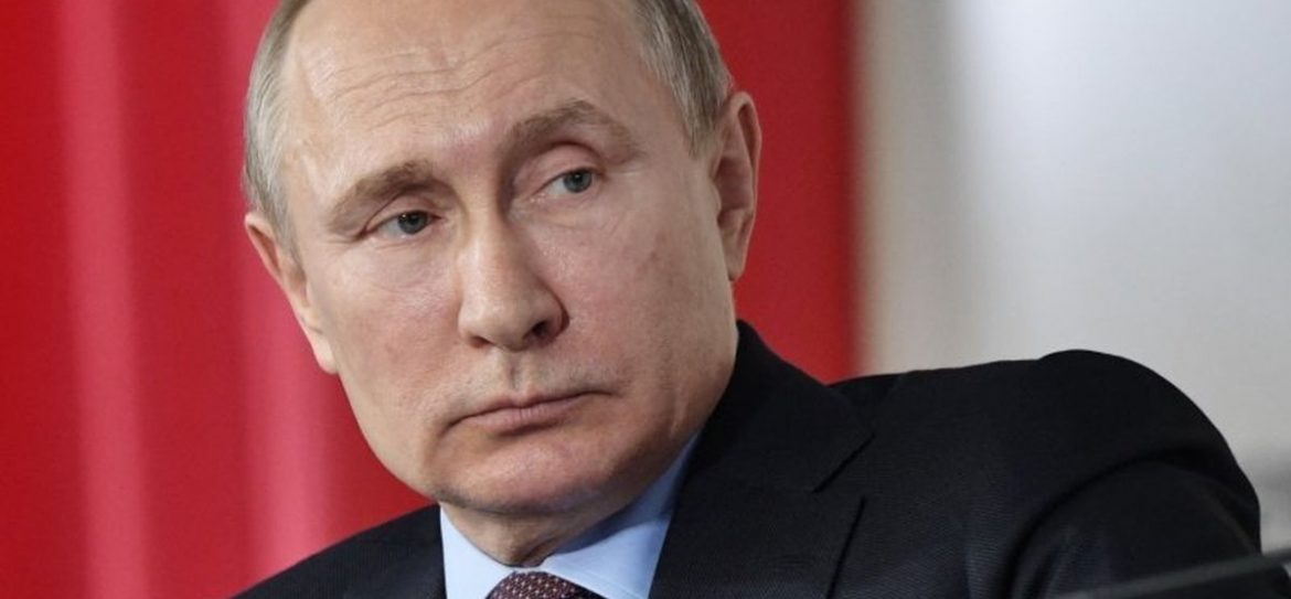 Песков: «У Путина есть конкретный план развития страны»
