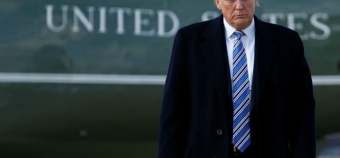 Дональд Трамп вынашивает планы выслать российских дипломатов