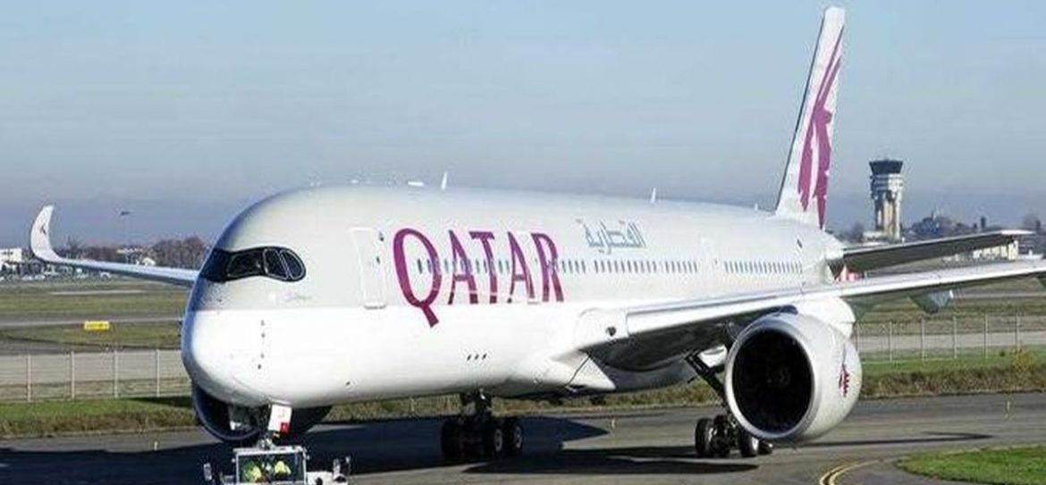 Qatar Airways собирается купить 25% акций московского аэропорта «Внуково»