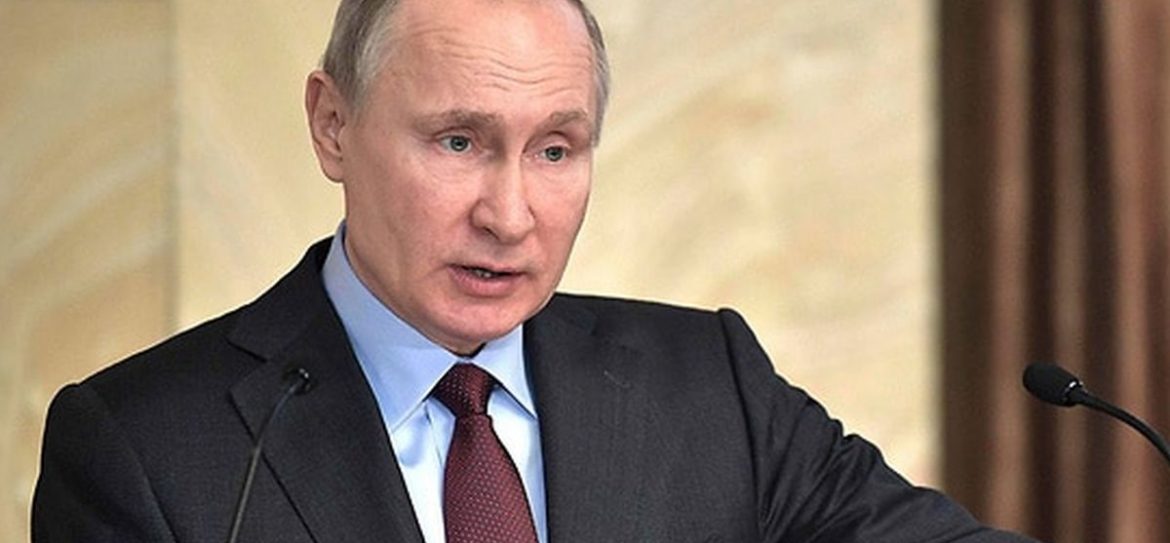 Путин: «Расследование трагедии в Кемерово будет вестись тщательно»