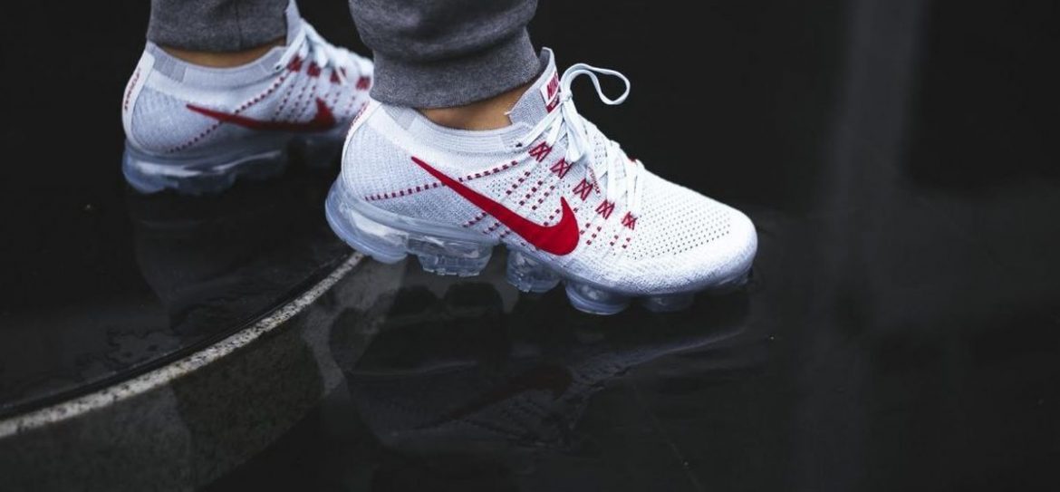Американский производитель спортивной одежды и аксессуаров Nike стал самым дорогим брендом одежды в мире