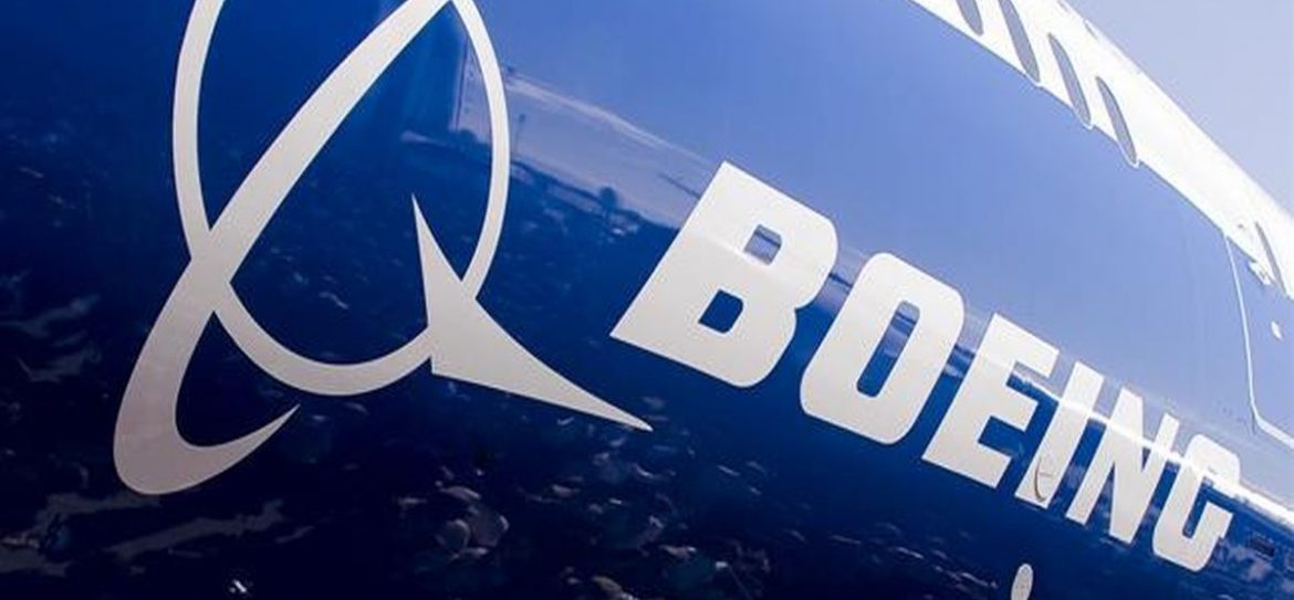 Американская корпорация The Boeing Company сообщила о хакерской атаке на свою систему