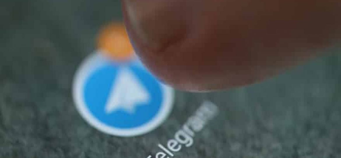 В аккаунте Telegram в твиттере прокомментировали данные о сбое в работе мессенджера