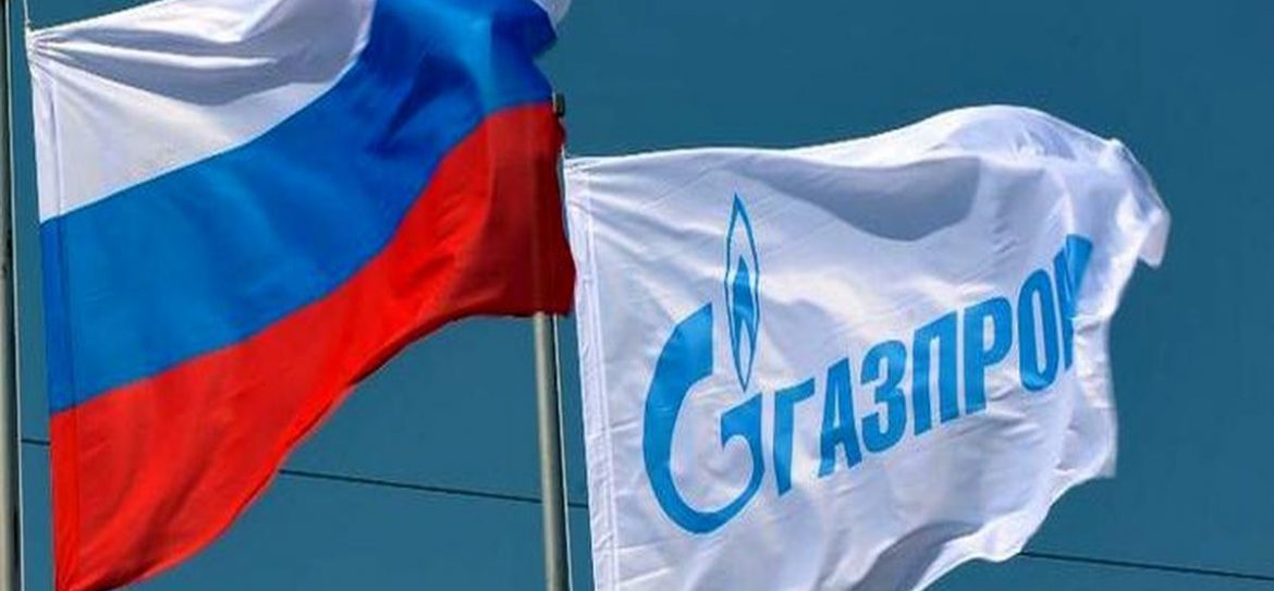 «Газпром» подал жалобу на решение Стокгольмского арбитража в апелляционный суд округа Свеа (Швеция)