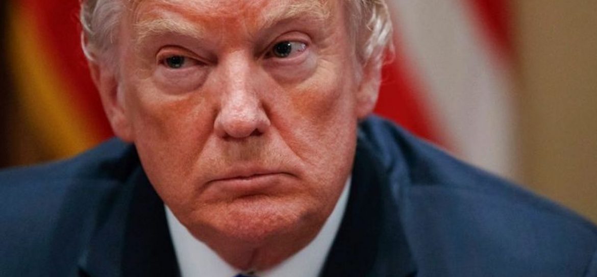 Лидеры США, Франции и Германии обсудили заявления Путина